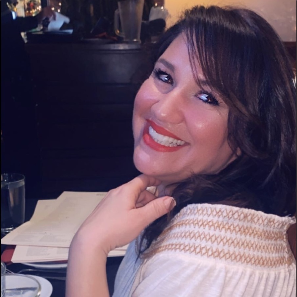 Meet your Posher, Jannette